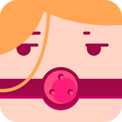 😶 Стикер «Girls Girls and Sex» для Telegram