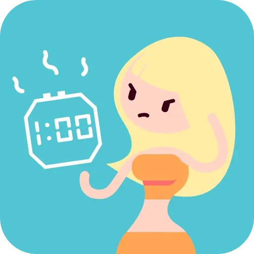 🕐 Стикер «Girls Girls and Sex» для Telegram