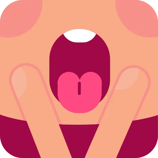 😛 Стикер «Girls Girls and Sex» для Telegram