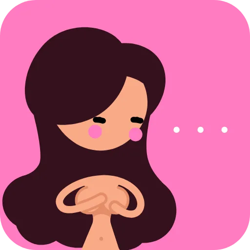 😏 Стикер «Girls Girls and Sex» для Telegram