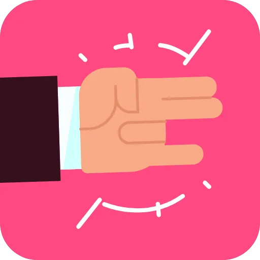 🤜 Стикер «Girls Girls and Sex» для Telegram