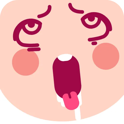 🤪 Стикер «Girls Girls and Sex» для Telegram