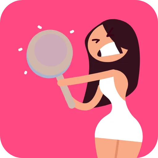 😡 Стикер «Girls Girls and Sex» для Telegram