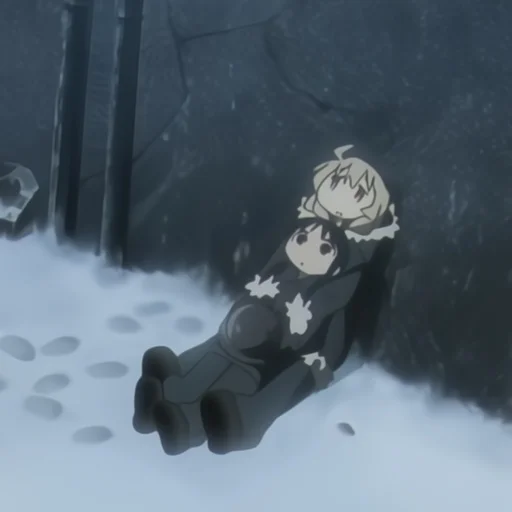 ❄ Стикер «Girls Last Tour» для Telegram