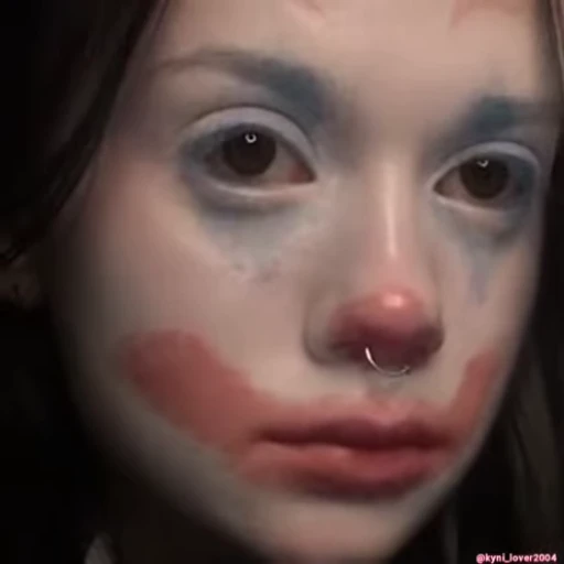 🤡 Стикер «Girls Part 2» для Telegram