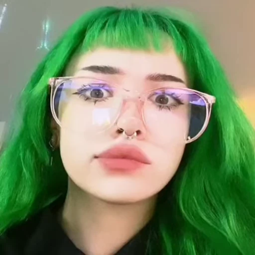 🙄 Стикер «Girls Part 2» для Telegram