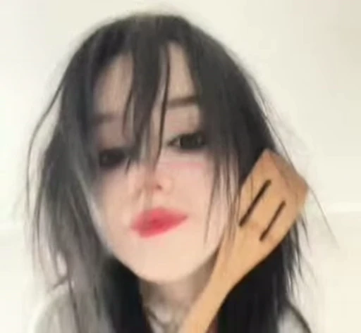 👩‍🍳 Стикер «Girls Part 2» для Telegram