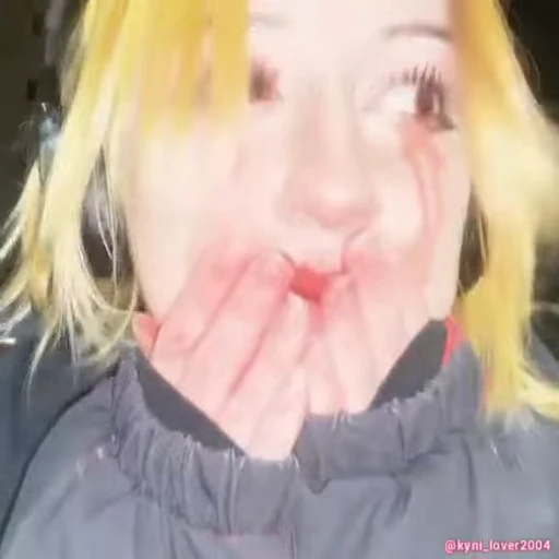 😃 Стикер «Girls Part 2» для Telegram