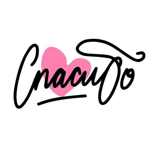 😙 Стикер «girls_russian_lettering» для Telegram