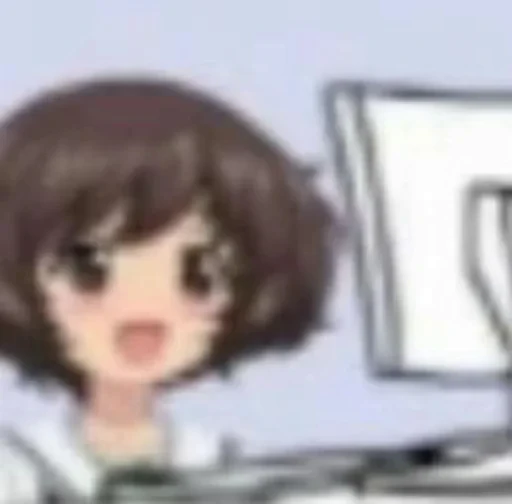 🤩 Стикер «Girls und Panzer» для Telegram