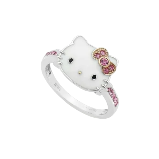 💍 Стикер «girly aesthetic» для Telegram