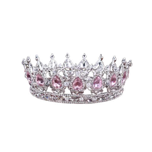 👑 Стикер «girly aesthetic» для Telegram