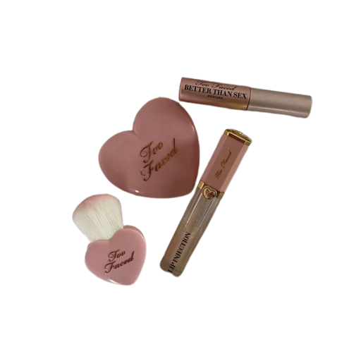 💄 Стикер «girly aesthetic» для Telegram
