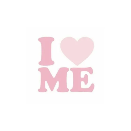 💕 Стикер «girly aesthetic» для Telegram