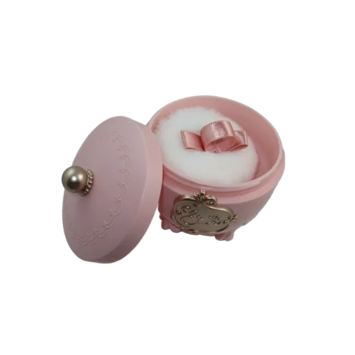 💄 Стикер «girly aesthetic» для Telegram
