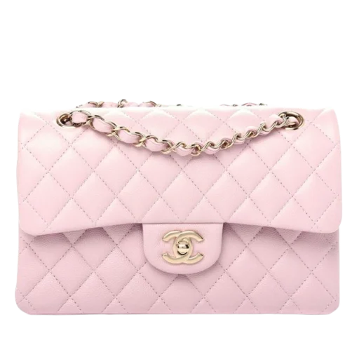 👜 Стикер «girly aesthetic» для Telegram