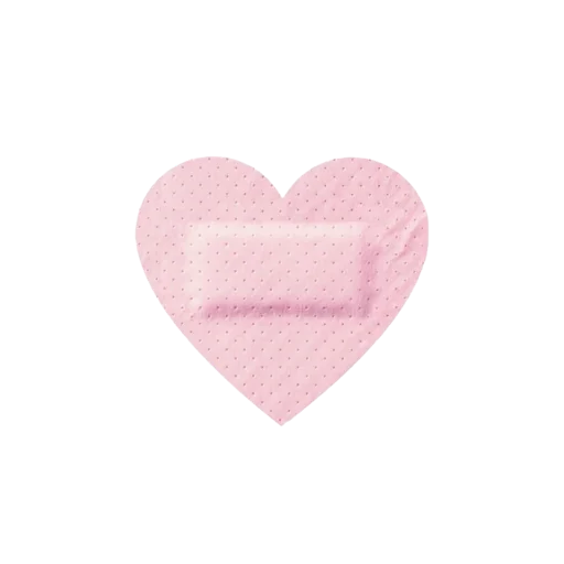 💗 Стикер «girly aesthetic» для Telegram
