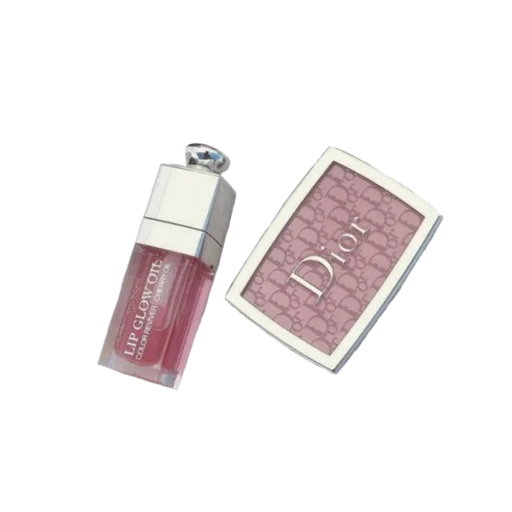 💄 Стикер «girly aesthetic» для Telegram