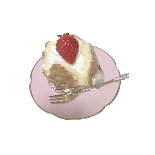 🍰 Стикер «girly aesthetic» для Telegram