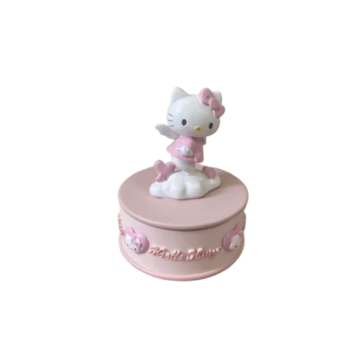 🔮 Стикер «girly aesthetic» для Telegram