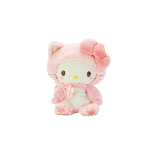 🧸 Стикер «girly aesthetic» для Telegram