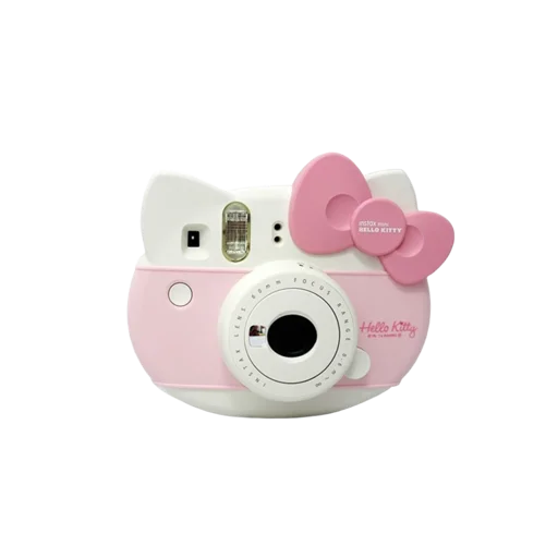 📸 Стикер «girly aesthetic» для Telegram