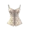 👚 Эмодзи «really girl» для Telegram