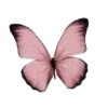 🦋 Эмодзи «really girl» для Telegram