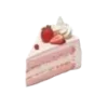 🍰 Эмодзи «really girl» для Telegram