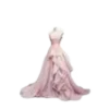 👗 Эмодзи «really girl» для Telegram