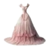👗 Эмодзи «really girl» для Telegram