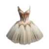 👗 Эмодзи «really girl» для Telegram