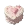 🍰 Эмодзи «really girl» для Telegram