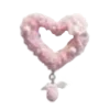 🩷 Эмодзи «really girl» для Telegram