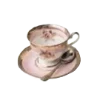 ☕️ Эмодзи «really girl» для Telegram