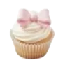 🧁 Эмодзи «really girl» для Telegram
