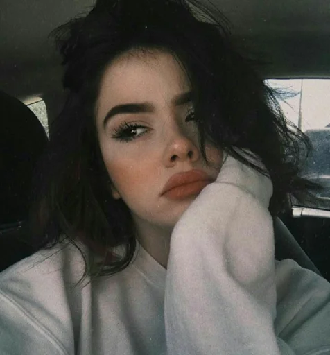🍓 Стикер «Girly» для Telegram