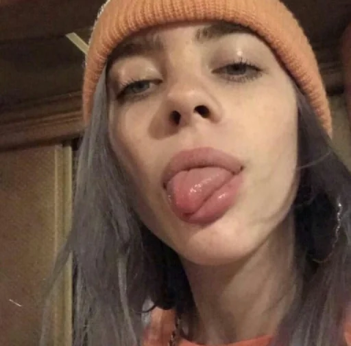 🍓 Стикер «Girly» для Telegram