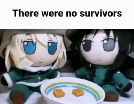 ▪️ Стикер «Girls Last Tour» для Telegram