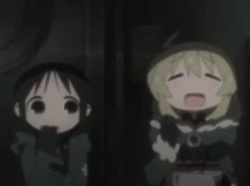 ▪️ Стикер «Girls Last Tour» для Telegram