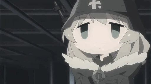 😕 Стикер «Girls Last Tour» для Telegram