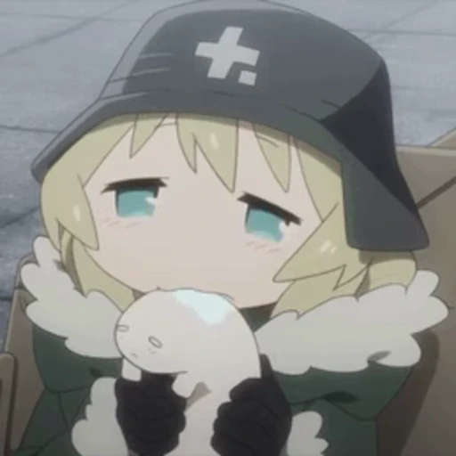 🤤 Стикер «Girls Last Tour» для Telegram