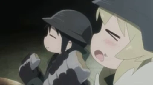 🥟 Стикер «Girls Last Tour» для Telegram