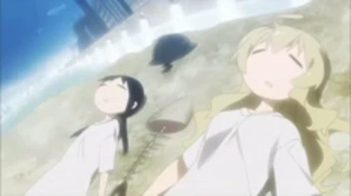😪 Стикер «Girls Last Tour» для Telegram