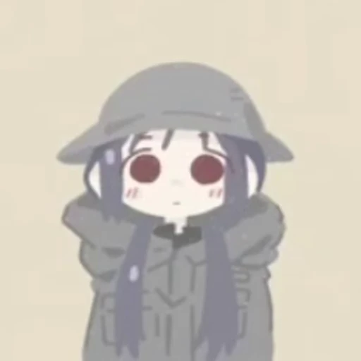 😆 Стикер «Girls Last Tour» для Telegram