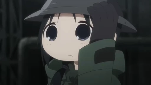 🤕 Стикер «Girls Last Tour» для Telegram