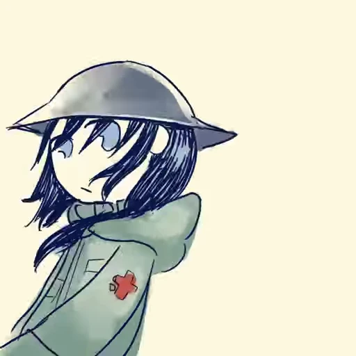 😶 Стикер «Girls Last Tour» для Telegram