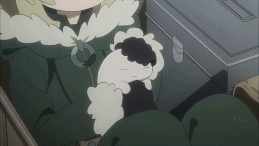 ❤️ Стикер «Girls Last Tour» для Telegram