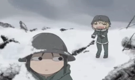 💃 Стикер «Girls Last Tour» для Telegram