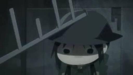 🤕 Стикер «Girls Last Tour» для Telegram
